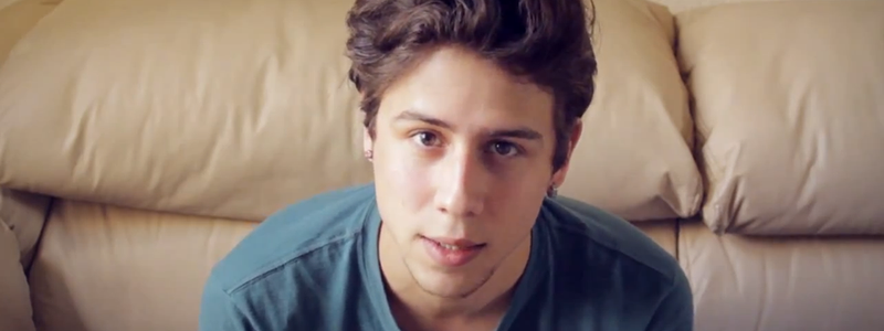 ¿Cuanto conoces a alexXstrecci?