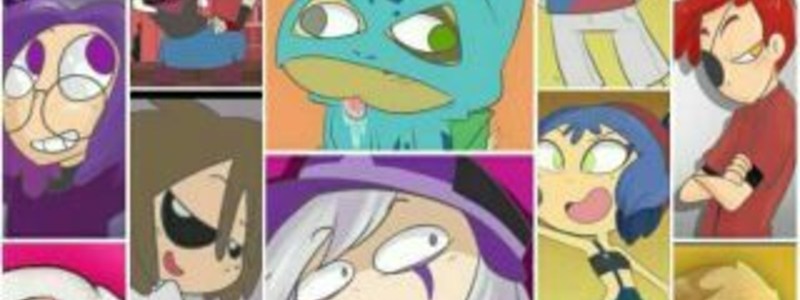 Fnaf Hs 😍😍😍😉😉😉😄😄
