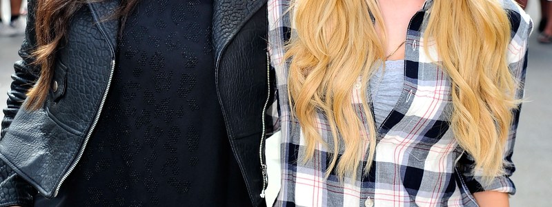 Dove Cameron o Sofia Carson?
