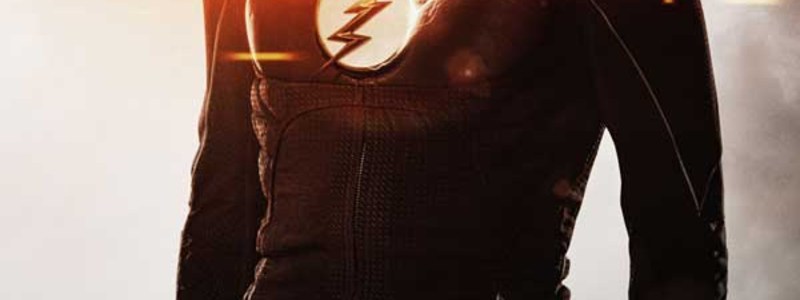 Que velocista de TheFlash eres?
