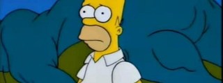 Preguntas y respuestas: trivia de los simpsons 