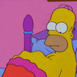 &iquest;Cual es el segundo nombre de Homero?  - trivia de los simpsons 