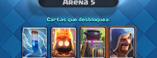 Cuánto sabes de Clash royale