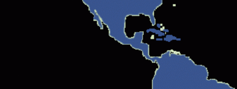 PAÍSES DEL MUNDO