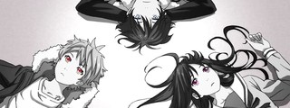 Cuanto Sabes Sobre Noragami