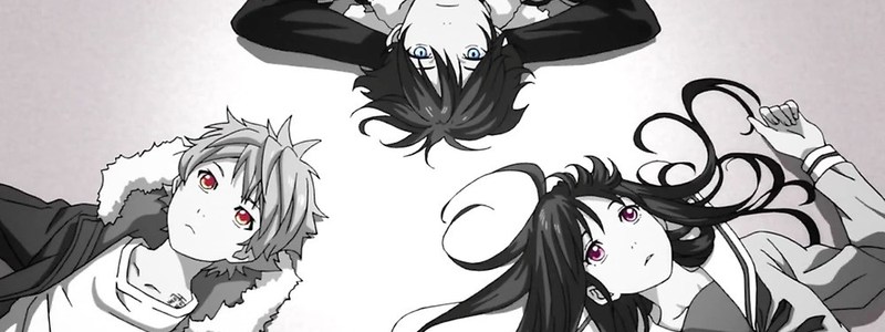 Cuanto Sabes Sobre Noragami