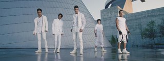 con cual de las canciones  de cnco te describes