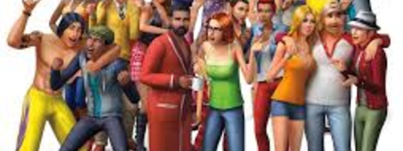 &iquest;Que personaje de Los sims eres?