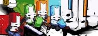 que personaje de castle crashers eres