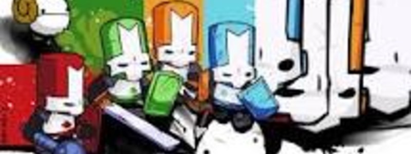 que personaje de castle crashers eres
