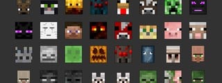 Preguntas y respuestas: &iquest;Que mob de Minecraft eres?