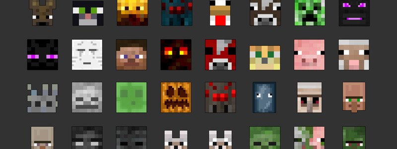 &iquest;Que mob de Minecraft eres?