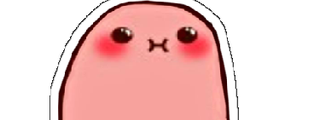 Eres una patata kawaii?