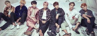 Cuanto conoces a BTS