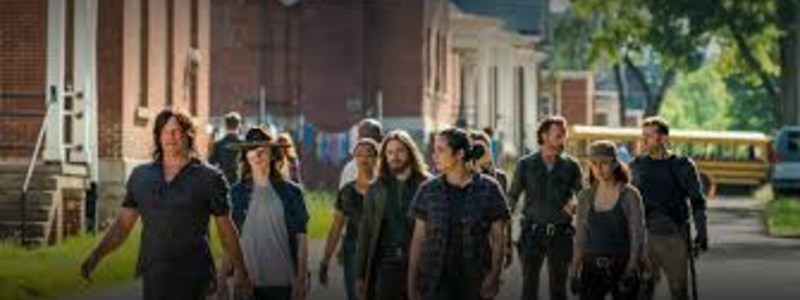 ¿Cuanto sabes sobre The Walking Dead?