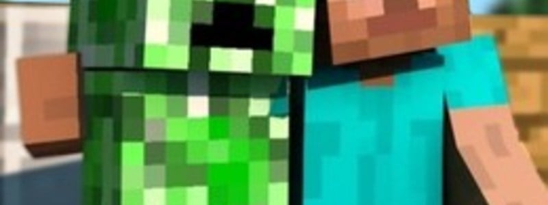 &iquest;Cuanto sabes de Minecraft?