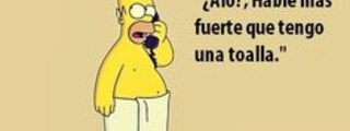 los simpsoms