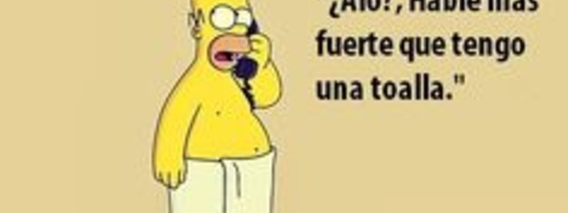 los simpsoms