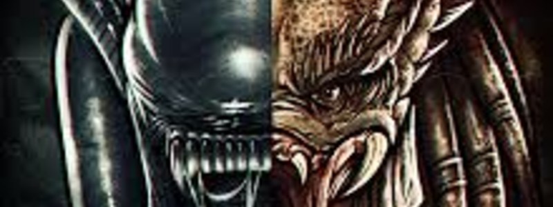 ers yaujas o xenomorf