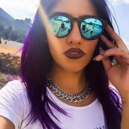 cual es el color favorito de karen - cuanto conoces de los polinesios