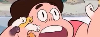 Que personaje de steven universe eres?