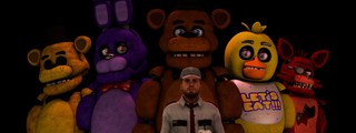 Preguntas y respuestas: que personaje eres de fnaf 