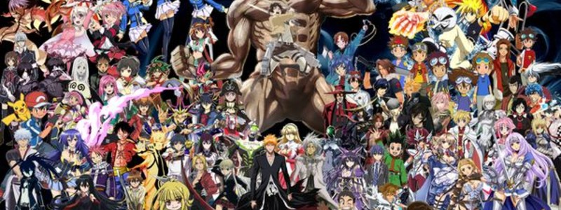 Que tanto sabes de anime