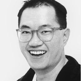 Anime que fue creado por akira toriyama - Que tanto sabes de anime