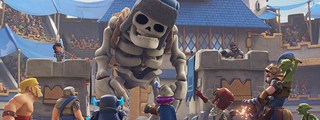 ¿Cuantos Sabes de Clash royale?