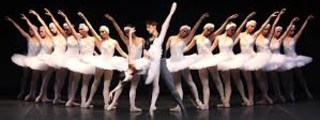 CUÁNTO SABES DE BALLET???