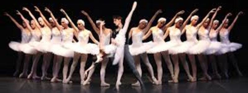 CUÁNTO SABES DE BALLET???
