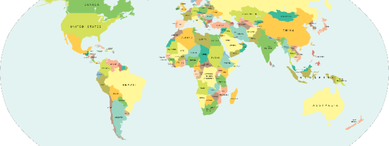 ¿Cuanto sabes de países?