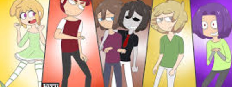 ¿Cuanto sabes de FNAFHS?