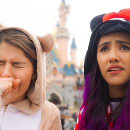 cual es su color favorito - cuanto sabes de lesslie polinesia