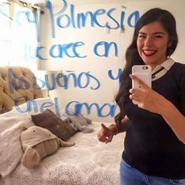 que  tipo de mascotas tiene - cuanto sabes de lesslie polinesia