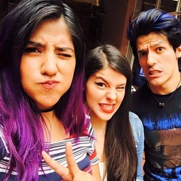 como se llaman sus hermanos - cuanto sabes de lesslie polinesia