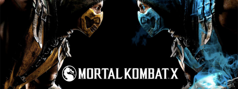 que personaje eres de Mortal kombat x
