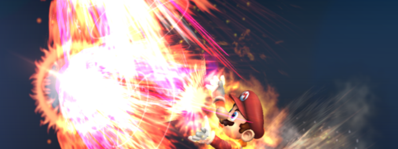 test cuanto sabes de Super Mario Bros