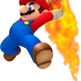 en mario slam basketball y mario hoops 3 on 3 cual es el poder de peach
 - test cuanto sabes de Super Mario Bros