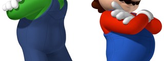que personaje de mario eres?