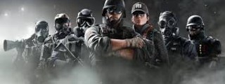 cuanto sabes de rainbow six sige
