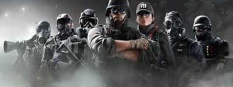 cuanto sabes de rainbow six sige