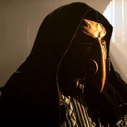 &iquest;Quien es Alquimia? - &iquest;Cuanto sabes de la serie de The Flash?