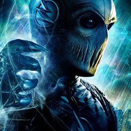 &iquest;En quien se transforma Zoom cuando se lo llevan los guardianes temporales? - &iquest;Cuanto sabes de la serie de The Flash?