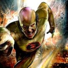 &iquest;Quien resulta ser flash reverso? - &iquest;Cuanto sabes de la serie de The Flash?