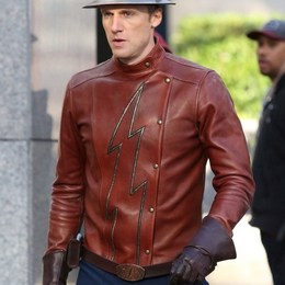 &iquest;De que Tierra resulta ser velocista? - &iquest;Cuanto sabes de la serie de The Flash?