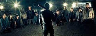 ¿Cuanto Sabes Sobre The Walking Dead?