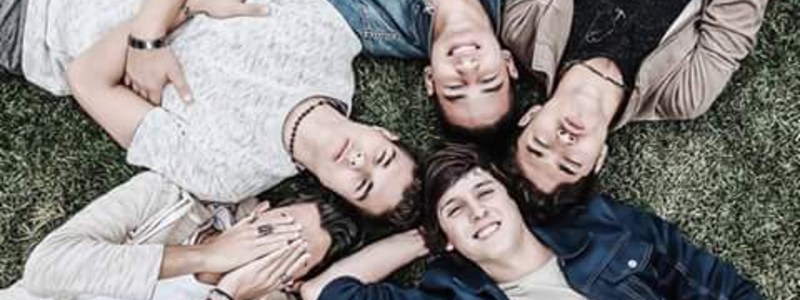 ¿Que cancion de CNCO es?