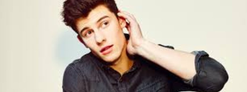 Shawn mendes