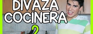 cuanto sabes de la  gran youtuber LA DIVAZA?